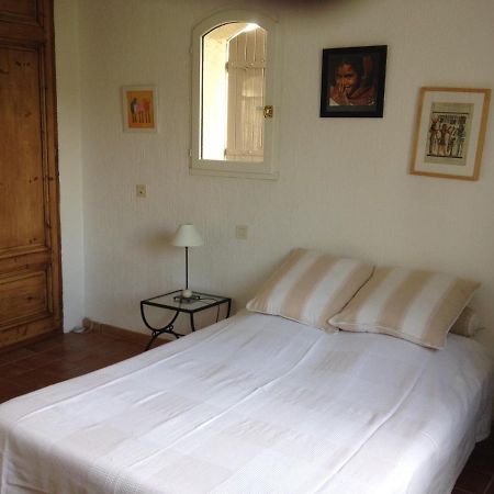 Lac Saint Esprit Frejus Exterior photo