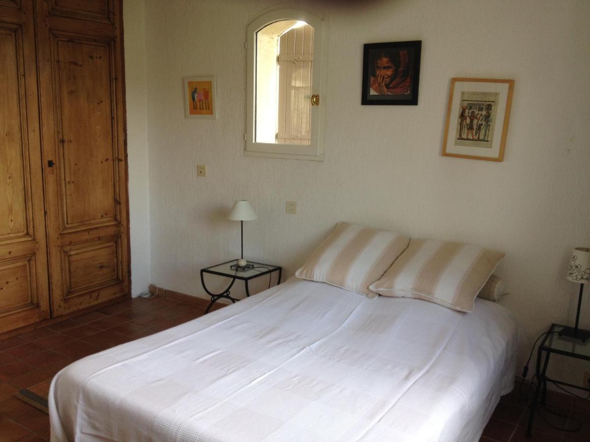 Lac Saint Esprit Frejus Exterior photo